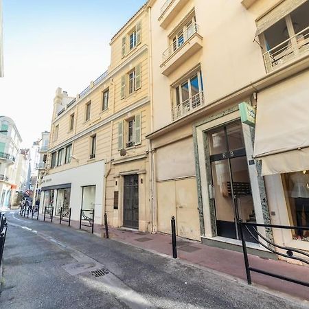Luxury Apartment - 150M To Palais Des Festivals 칸느 외부 사진