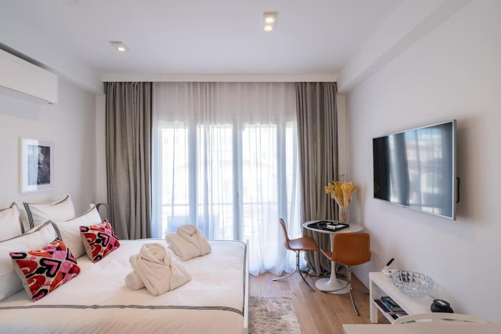 Luxury Apartment - 150M To Palais Des Festivals 칸느 외부 사진