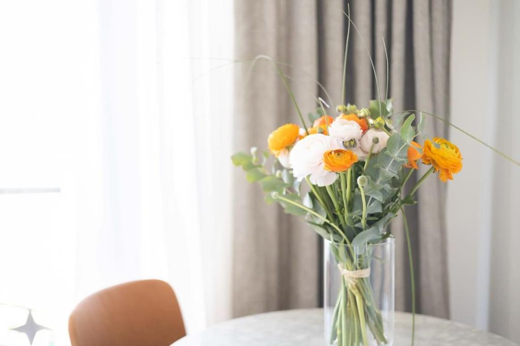 Luxury Apartment - 150M To Palais Des Festivals 칸느 외부 사진